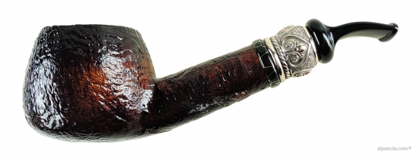 Peder Jeppesen Ida Boutique Gr 3 smoking pipe 384 a