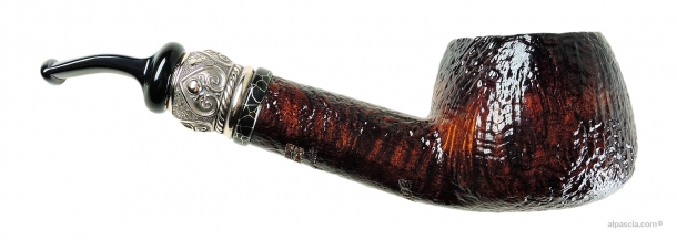 Peder Jeppesen Ida Boutique Gr 3 smoking pipe 384 b