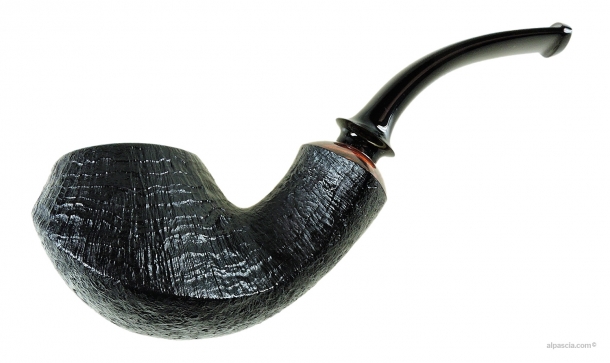 Ken Dederichs smoking pipe 201 a
