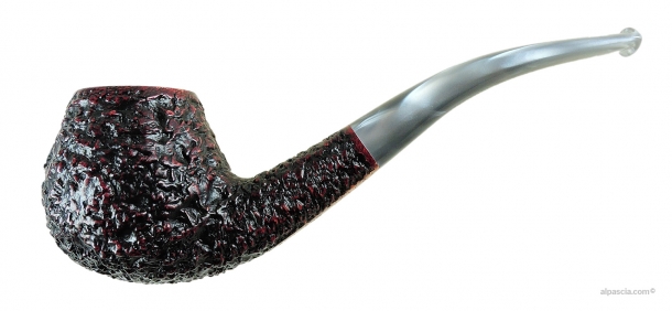 Radice Rind smoking pipe 1821 a