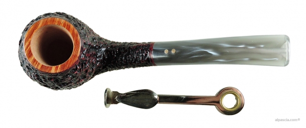 Radice Rind smoking pipe 1821 d