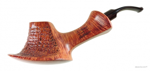 Viprati Collection smoking pipe 468 a