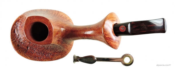 Viprati Collection smoking pipe 468 d