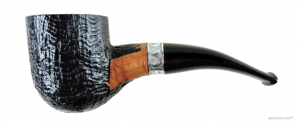 Ser Jacopo Picta Magritte S1 C 8 smoking pipe 1960 a