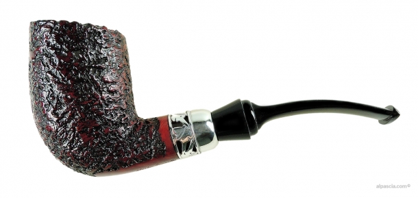 Pipa Mastro Geppetto Pipe of the Year 2024 - 422 a