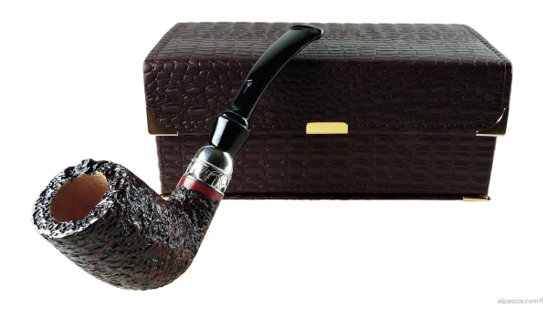 Pipa Mastro Geppetto Pipe of the Year 2024 - 422 h