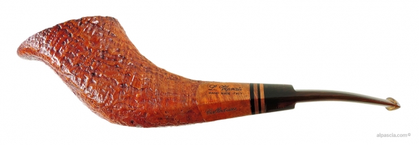 Viprati Collection smoking pipe 472 a