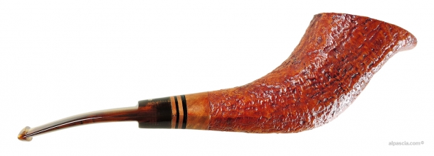 Viprati Collection smoking pipe 472 b