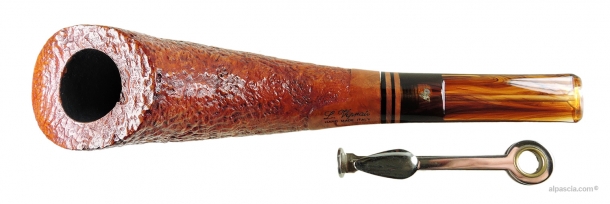 Viprati Collection smoking pipe 472 d