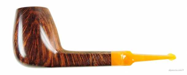 Leo Borgart - smoking pipe 526 a