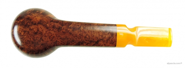 Leo Borgart - smoking pipe 526 c