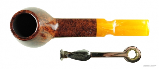 Leo Borgart - smoking pipe 526 d