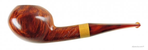 Leo Borgart - smoking pipe 527 a