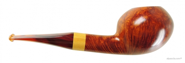 Leo Borgart - smoking pipe 527 b