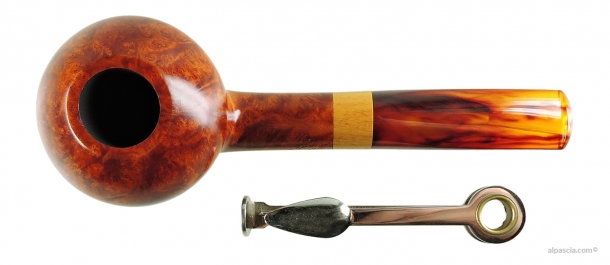 Leo Borgart - smoking pipe 527 d