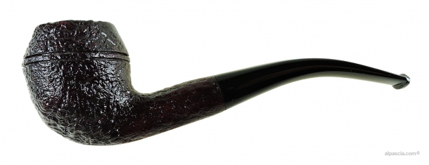 Ashton Pebble Grain XX smoking pipe 373 a