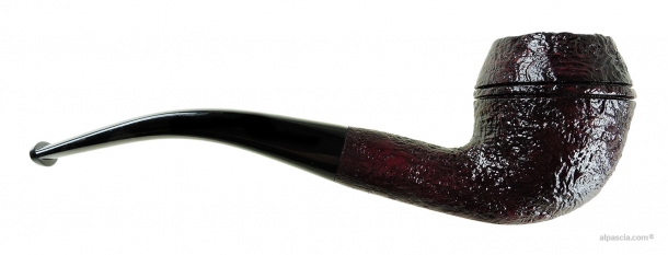 Ashton Pebble Grain XX smoking pipe 373 b