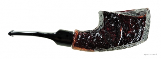 Winslow Crown Viking smoking pipe 174 b