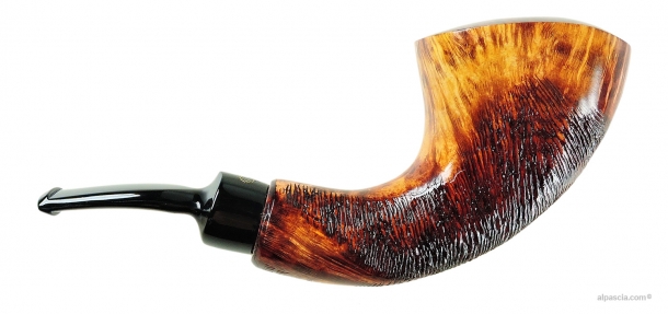 Winslow Crown Viking smoking pipe 175 b