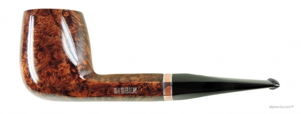 Pipa BIG BEN Pipe of the Year 2024 Tan - 1112 a