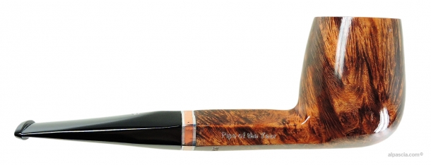 BIG BEN Pipe of the Year 2024 Tan - 9MM Filter - pipe 1112 b