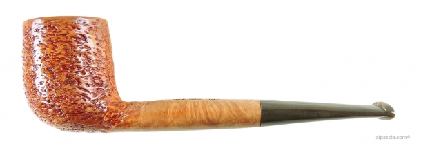 Viprati Rusticata smoking pipe 474 a