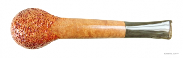 Viprati Rusticata smoking pipe 474  c