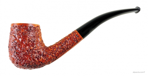 Radice Rind smoking pipe 1840 a