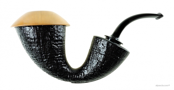 Mimmo Provenzano Collection smoking pipe 123 a
