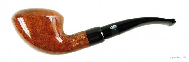 Chacom Olive Horn 426 smoking pipe 526 a