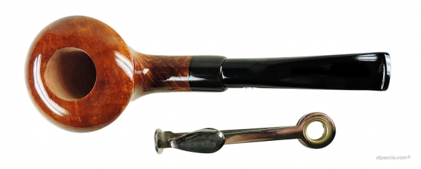 Chacom Olive Horn 426 smoking pipe 526 d