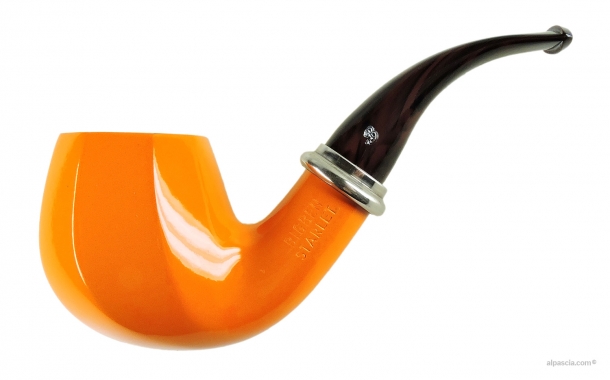 Big Ben Starlet Orange 845 - 9MM Filter - pipe 1117 a