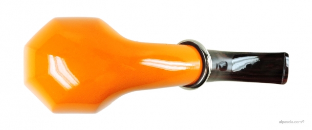 Big Ben Starlet Orange 845 - 9MM Filter - pipe 1117 c