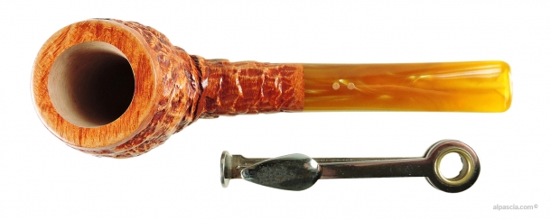 Radice Underwood - smoking pipe 1850 d