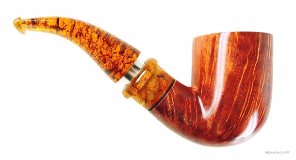 Ser Jacopo Delecta Fuma C smoking pipe 1979 b