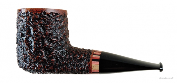 Radice Rind smoking pipe 1851 a