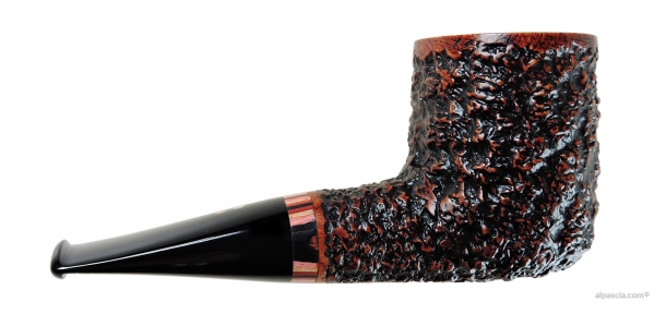 Radice Rind smoking pipe 1851 b