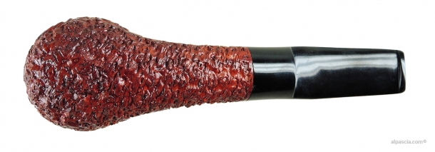 Al Pascia' Rusticata smoking pipe D510 c