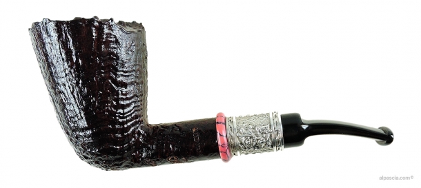 Peder Jeppesen Ida Boutique Gr 3 smoking pipe 393 a