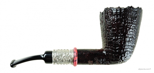 Peder Jeppesen Ida Boutique Gr 3 smoking pipe 393 b