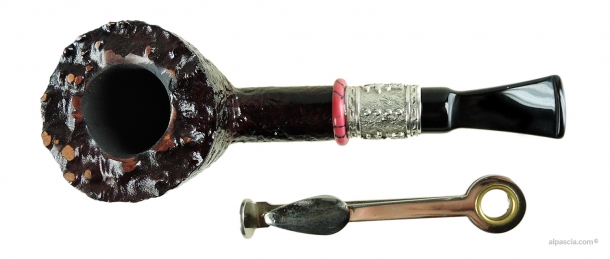 Peder Jeppesen Ida Boutique Gr 3 smoking pipe 393 d