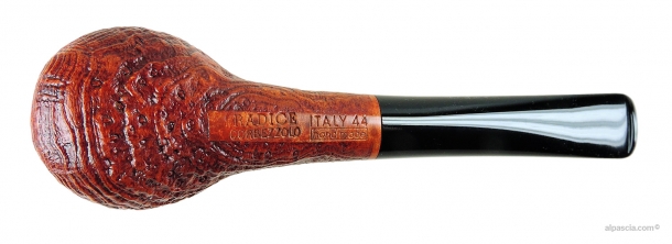 Radice Corbezzolo smoking pipe 1859 c