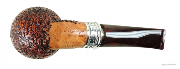 Ser Jacopo Delecta R1 C pipe 1983 c