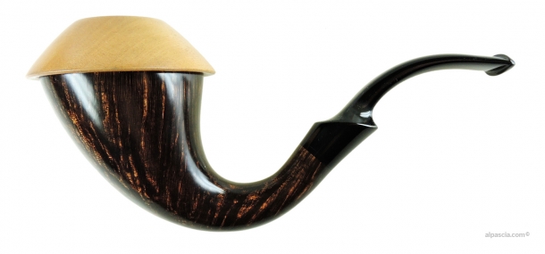 Mimmo Provenzano Collection smoking pipe 127 a