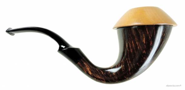 Mimmo Provenzano Collection smoking pipe 127 b