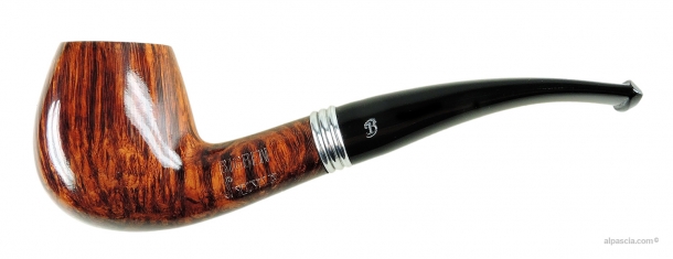 Pipa Big Ben Sylvia Tan Polished  802 - 1120 a