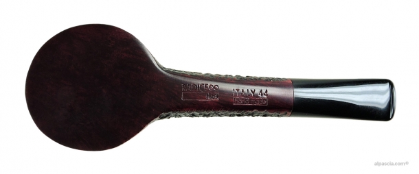 Radice Rind smoking pipe 1863 c