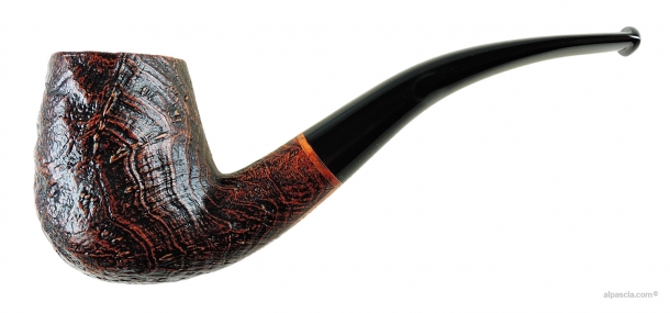 Radice Corbezzolo smoking pipe 1866 a