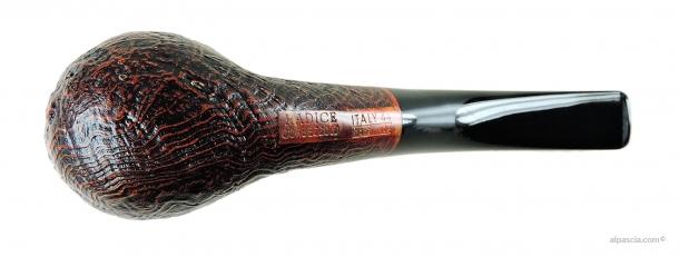 Radice Corbezzolo smoking pipe 1866 c