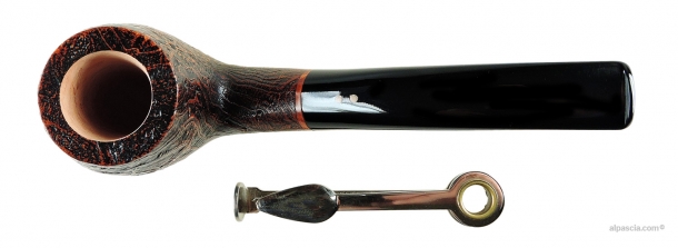 Radice Corbezzolo smoking pipe 1866 d